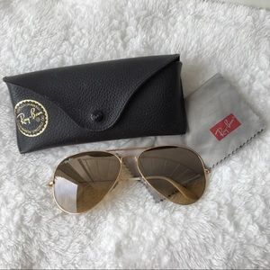 Ray-Ban original Aviator Sunglasses